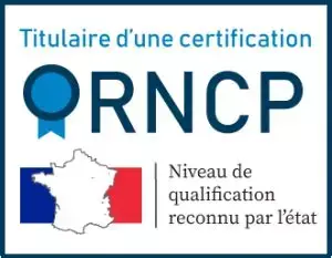 Certification professionnelle